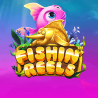 Fishin Reels screenshot