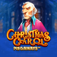 Christmas Carol Megaways screenshot